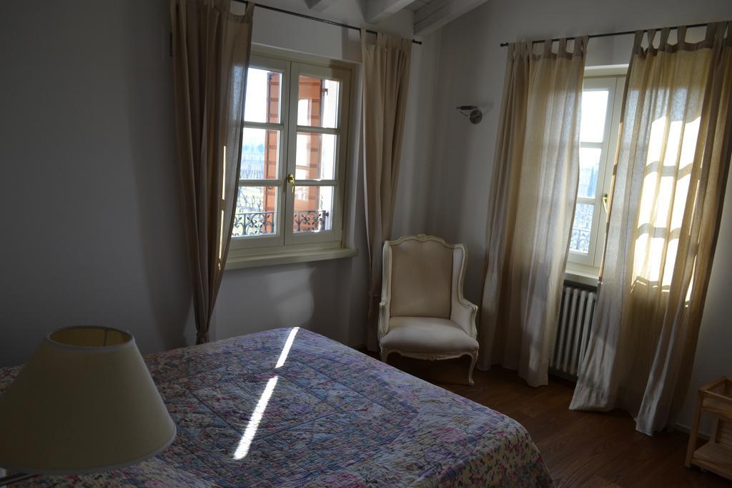 La Favola Sirmione Βίλα Εξωτερικό φωτογραφία