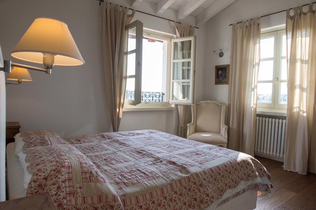 La Favola Sirmione Βίλα Εξωτερικό φωτογραφία