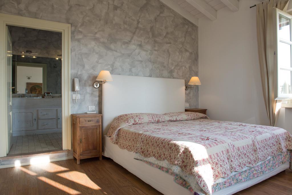 La Favola Sirmione Βίλα Εξωτερικό φωτογραφία