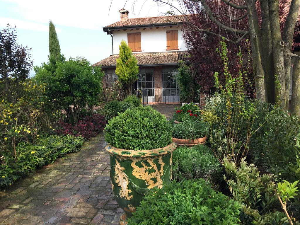 La Favola Sirmione Βίλα Εξωτερικό φωτογραφία