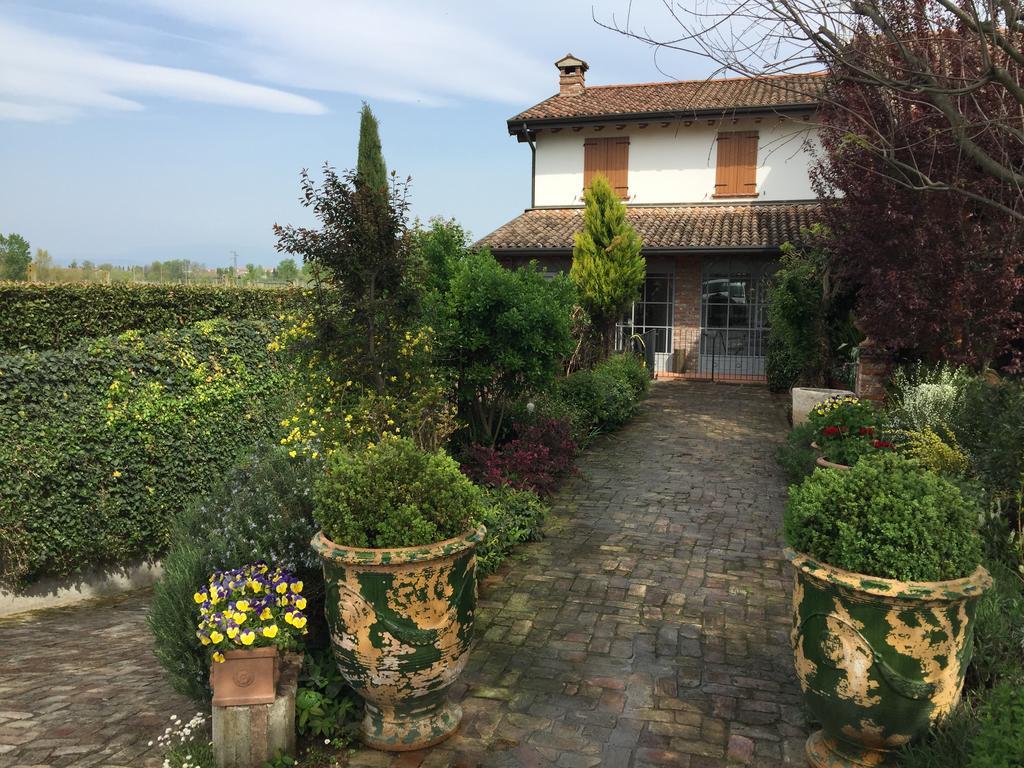 La Favola Sirmione Βίλα Εξωτερικό φωτογραφία